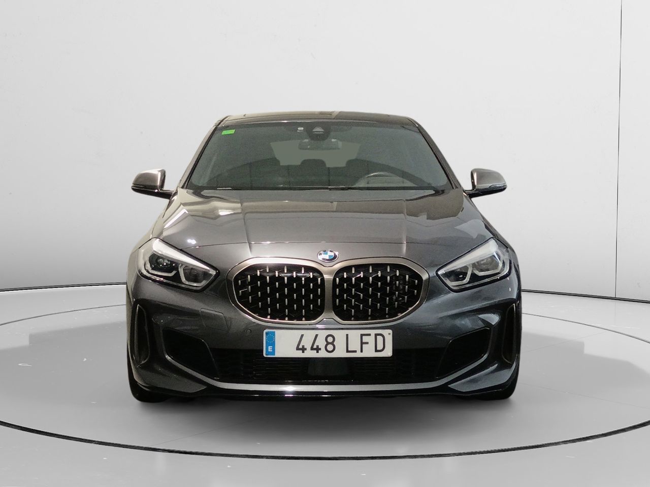 BMW Serie 1 M135i - foto 7