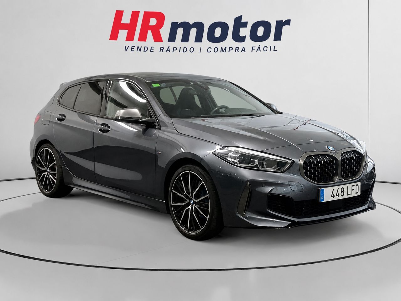 BMW Serie 1 M135i - foto 1