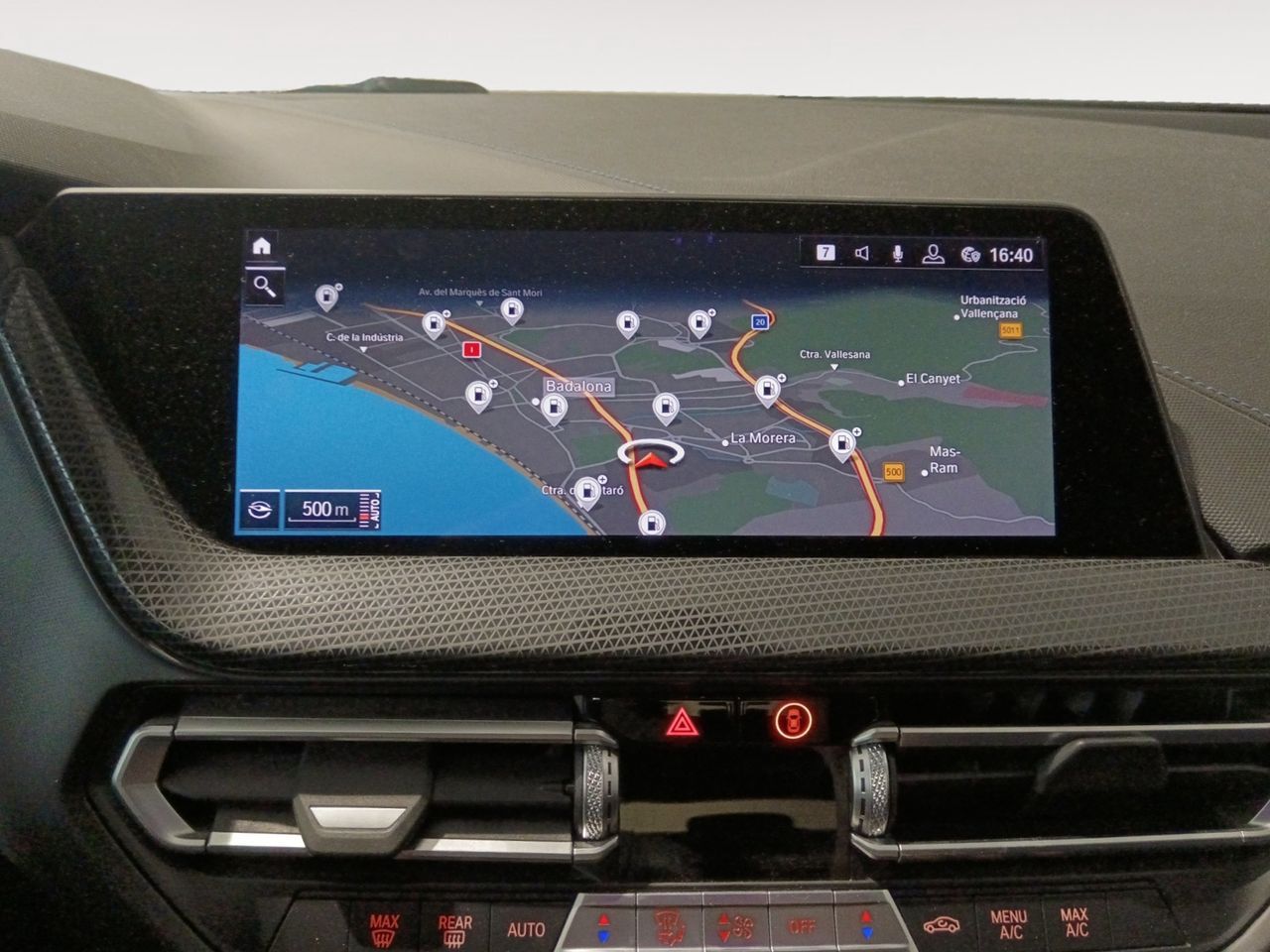 BMW Serie 1 M135i - foto 19