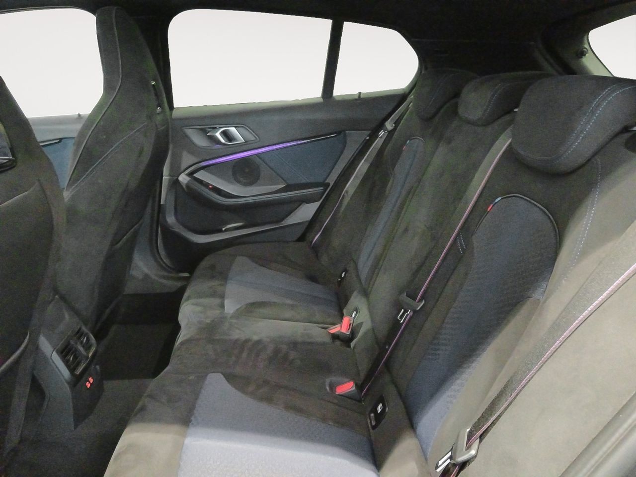 BMW Serie 1 M135i - foto 12