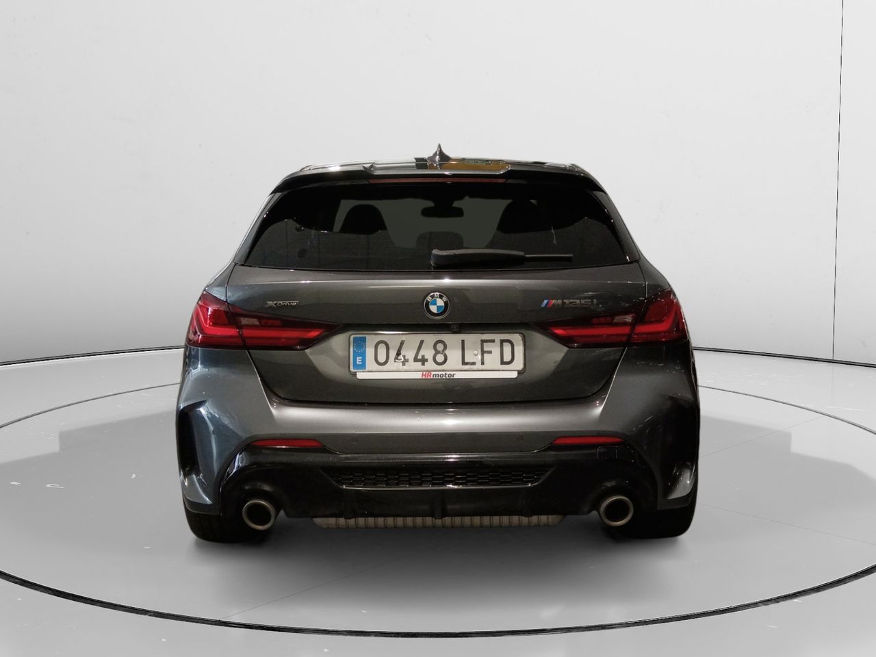 BMW Serie 1 M135i - foto 4