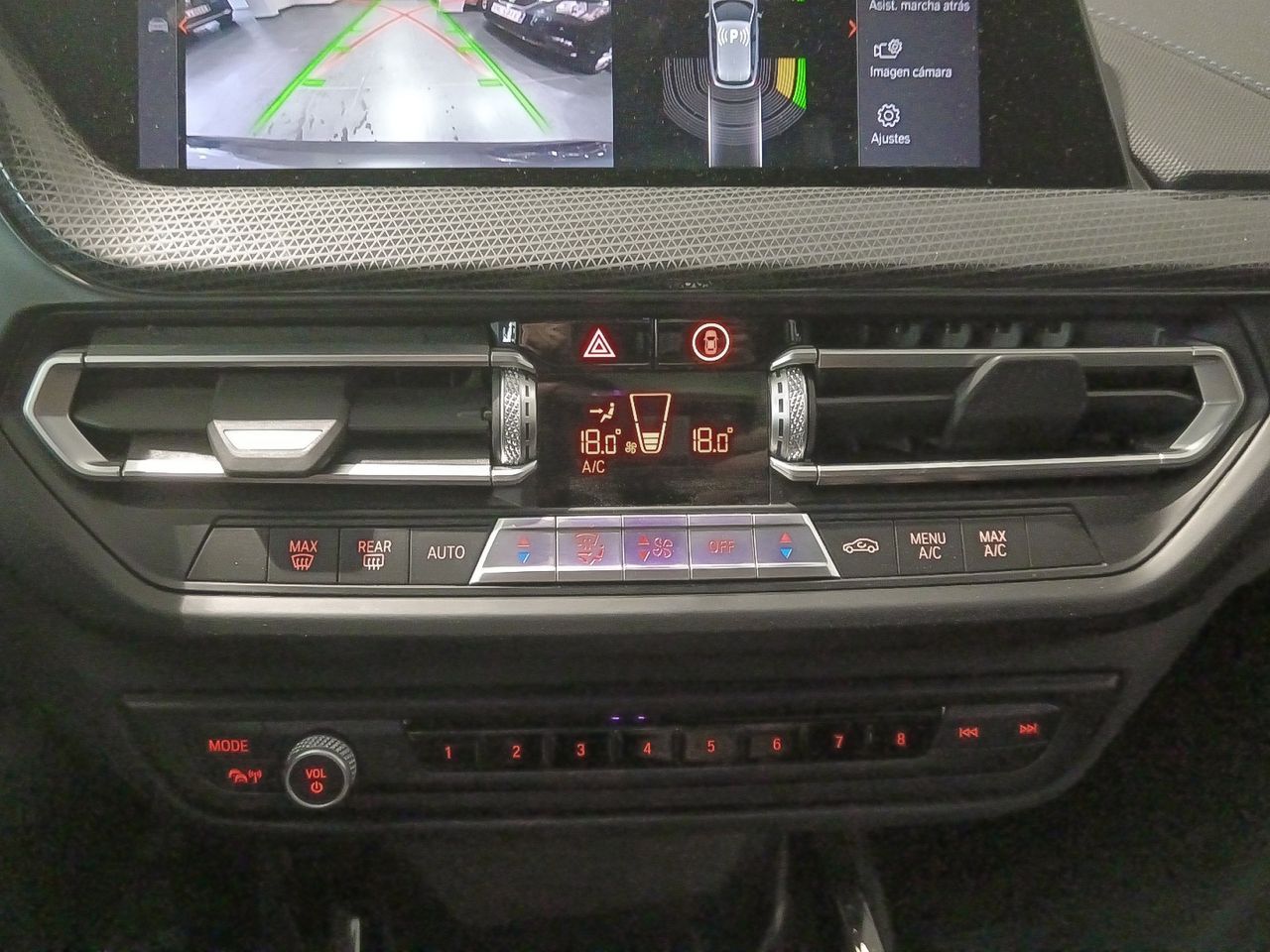 BMW Serie 1 M135i - foto 23