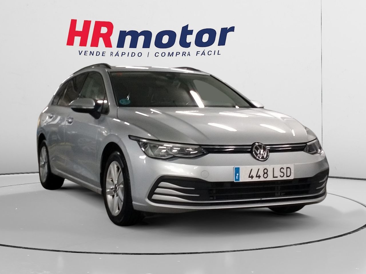 Volkswagen Golf Life 1.0 TSI - foto 1