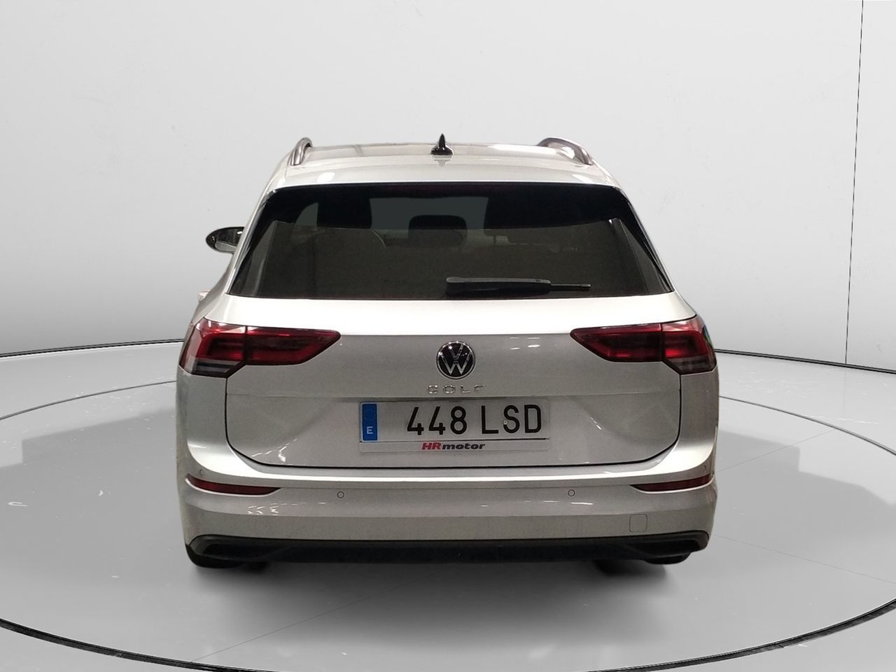 Volkswagen Golf Life 1.0 TSI - foto 3