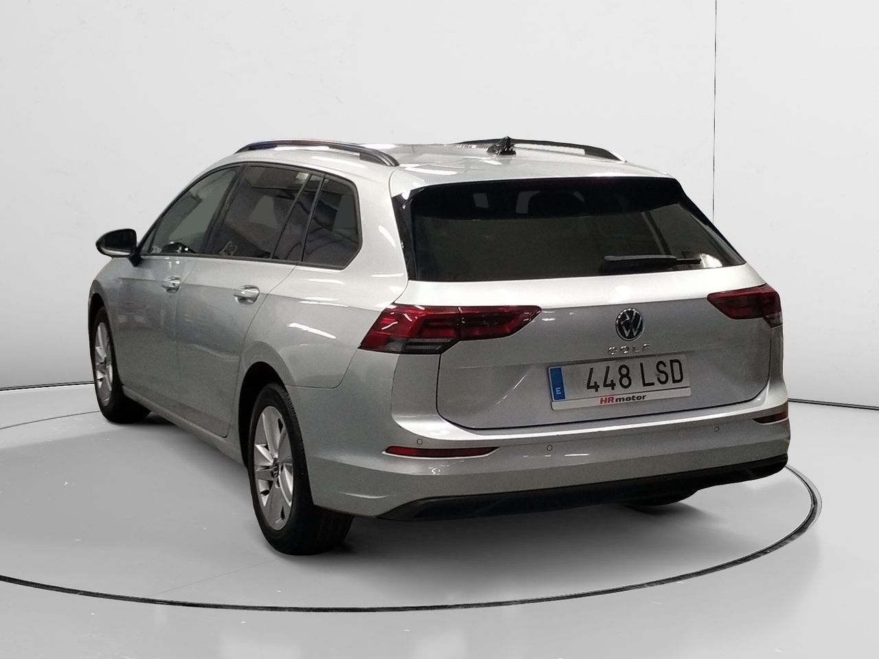 Volkswagen Golf Life 1.0 TSI - foto 4