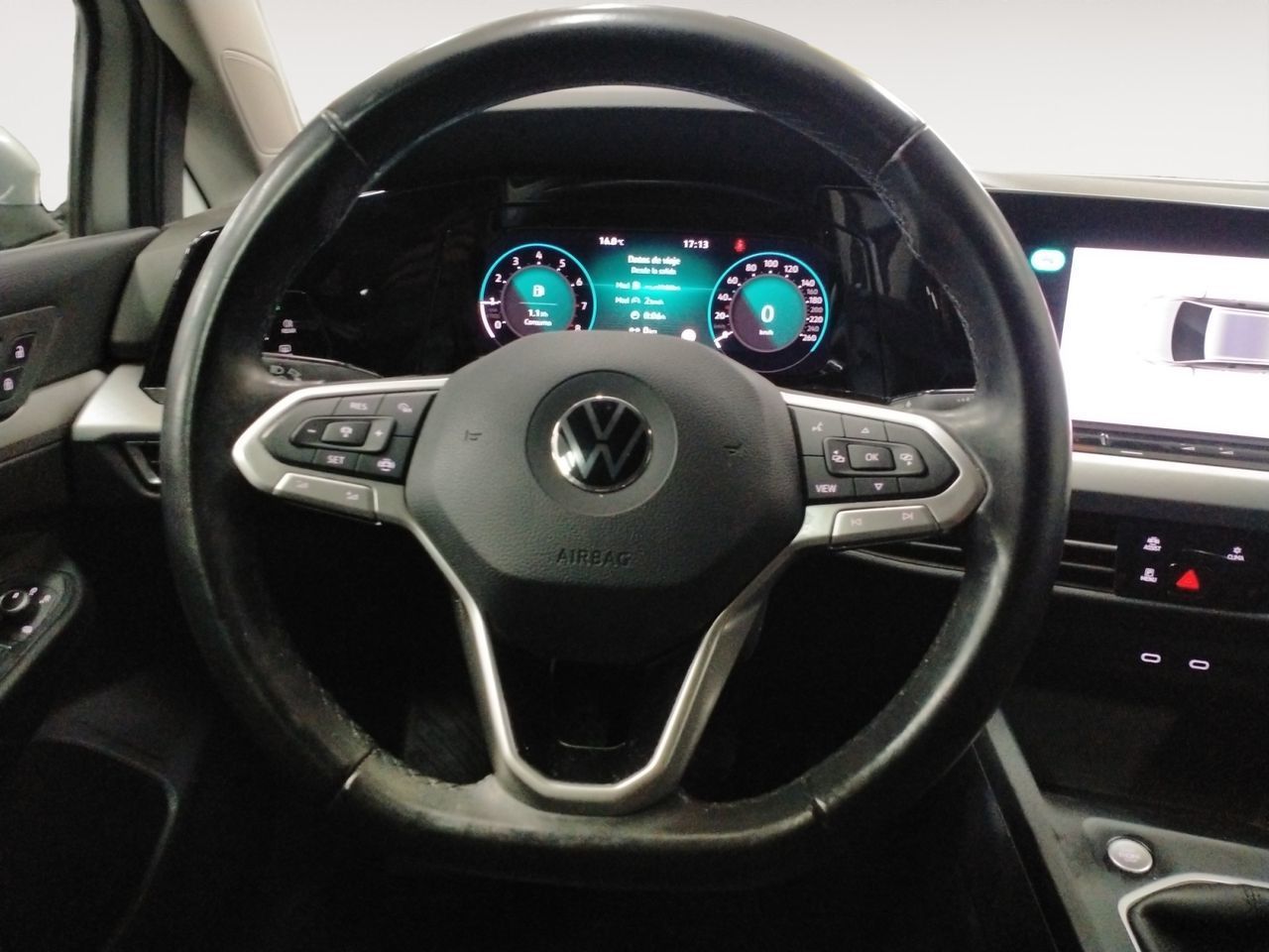 Volkswagen Golf Life 1.0 TSI - foto 7