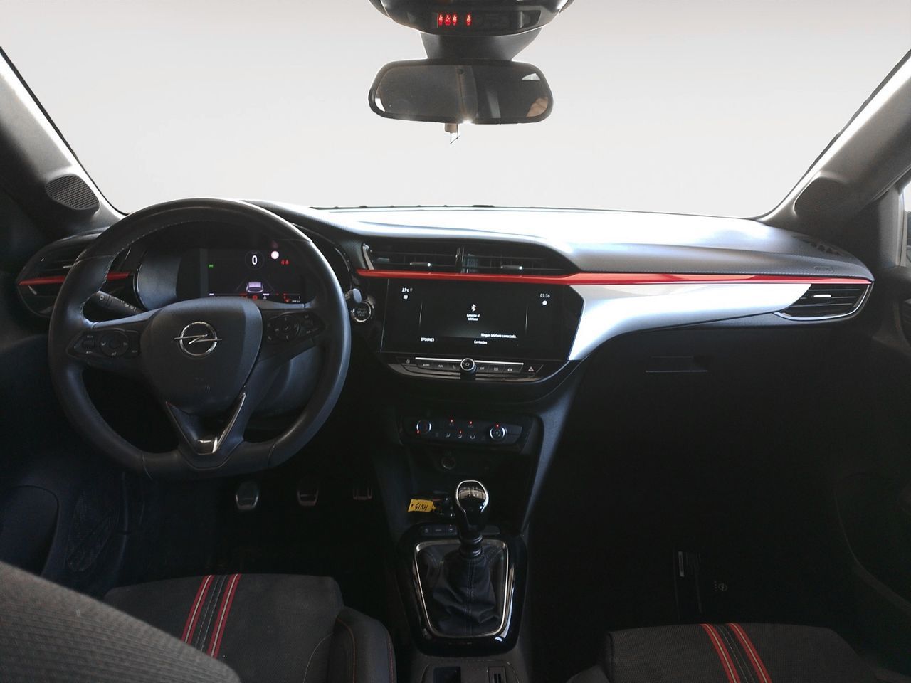 Opel Corsa 1.2 T XHL GS - foto 9