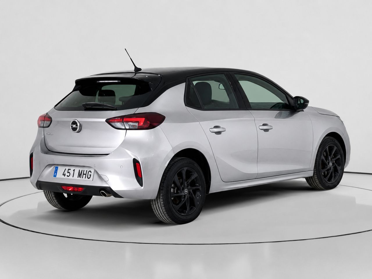 Opel Corsa 1.2 T XHL GS - foto 3