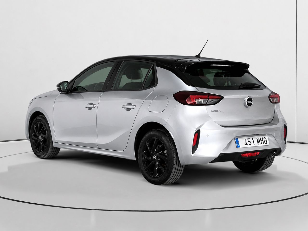 Opel Corsa 1.2 T XHL GS - foto 5