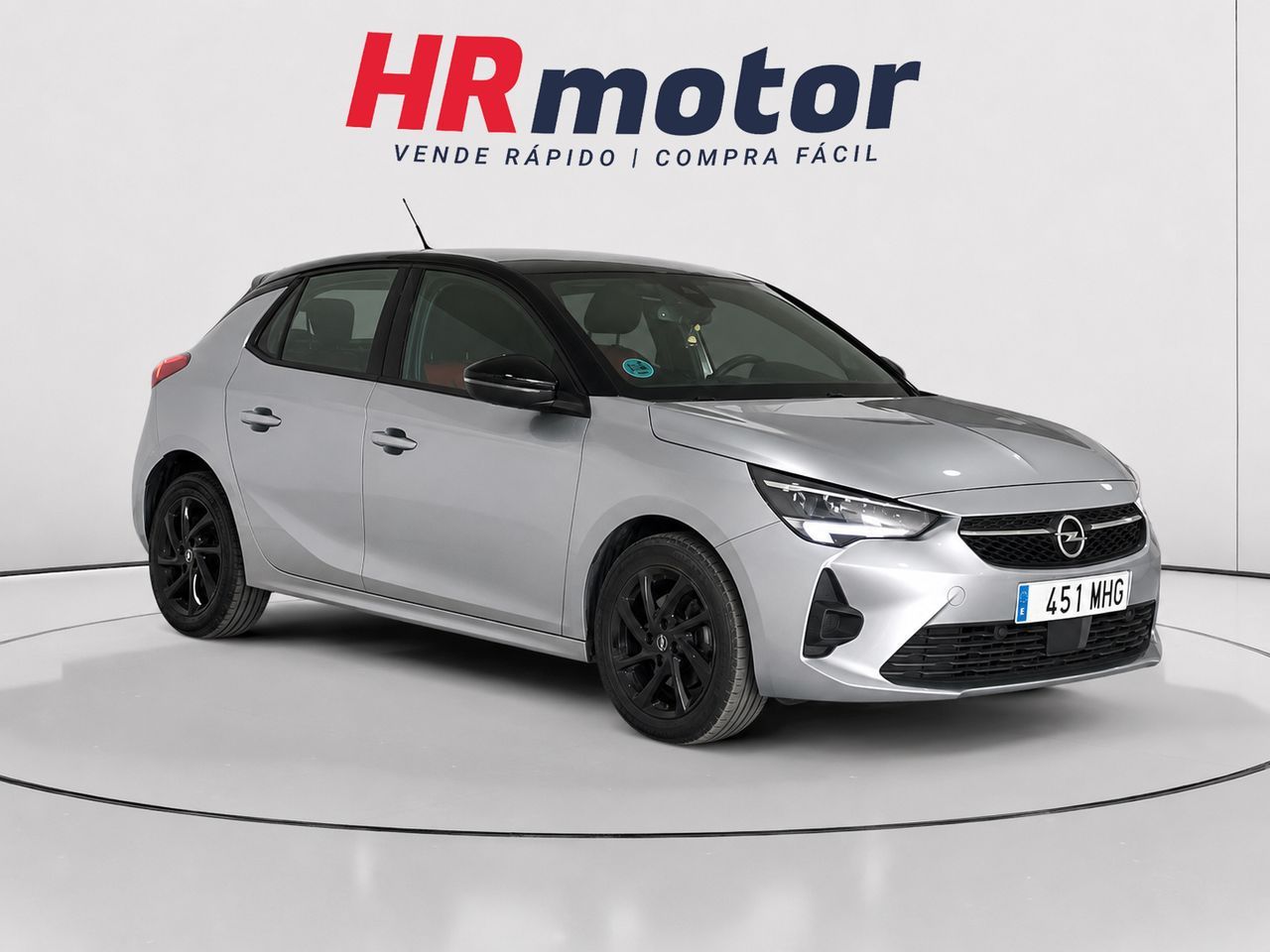 Opel Corsa 1.2 T XHL GS