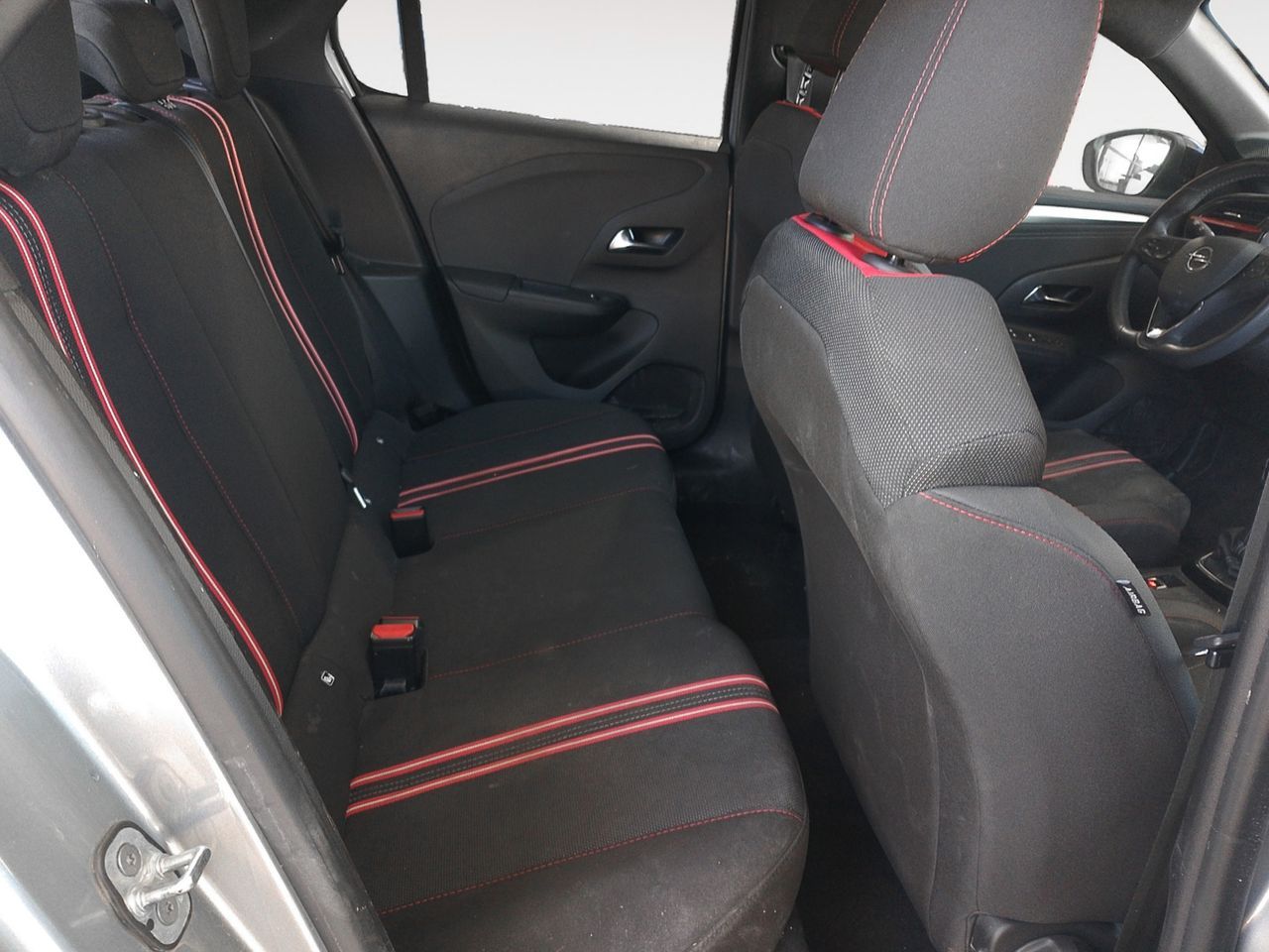 Opel Corsa 1.2 T XHL GS - foto 12