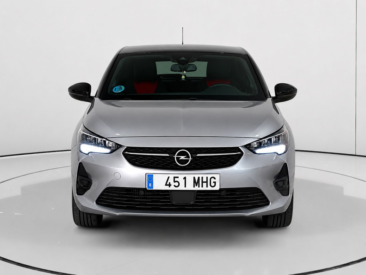 Opel Corsa 1.2 T XHL GS - foto 7