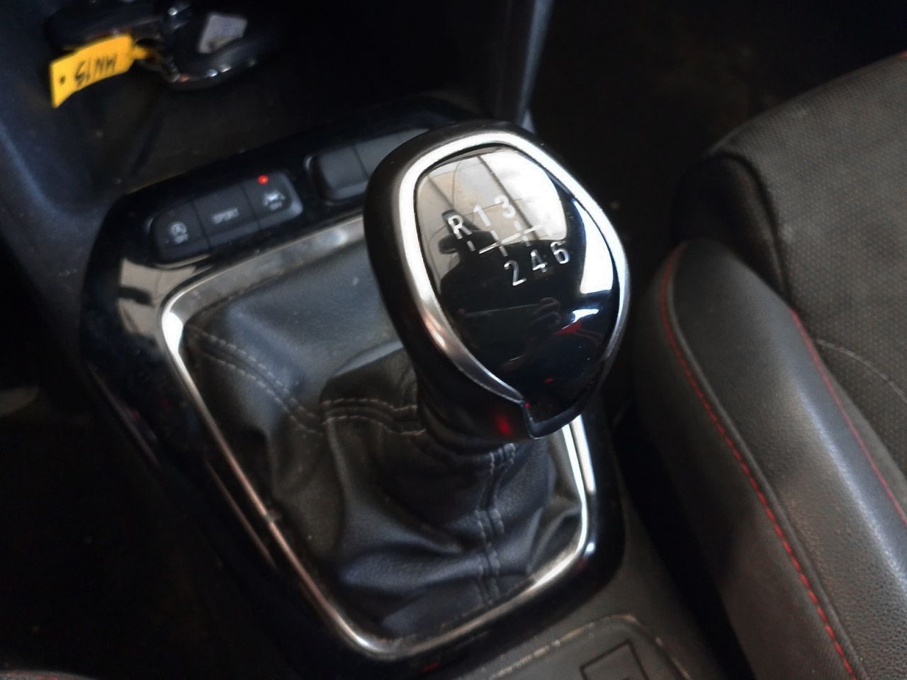 Opel Corsa 1.2 T XHL GS - foto 15