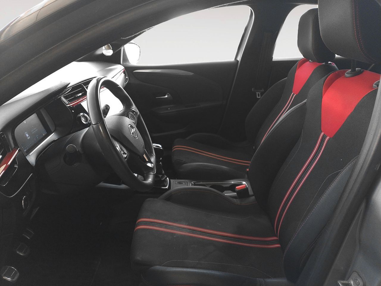 Opel Corsa 1.2 T XHL GS - foto 11