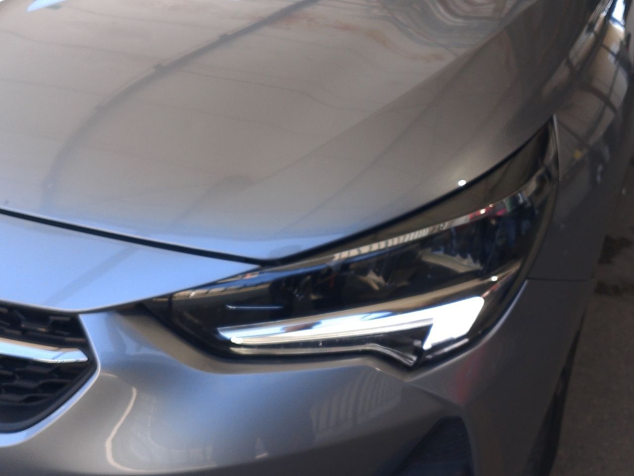 Opel Corsa 1.2 T XHL GS - foto 24