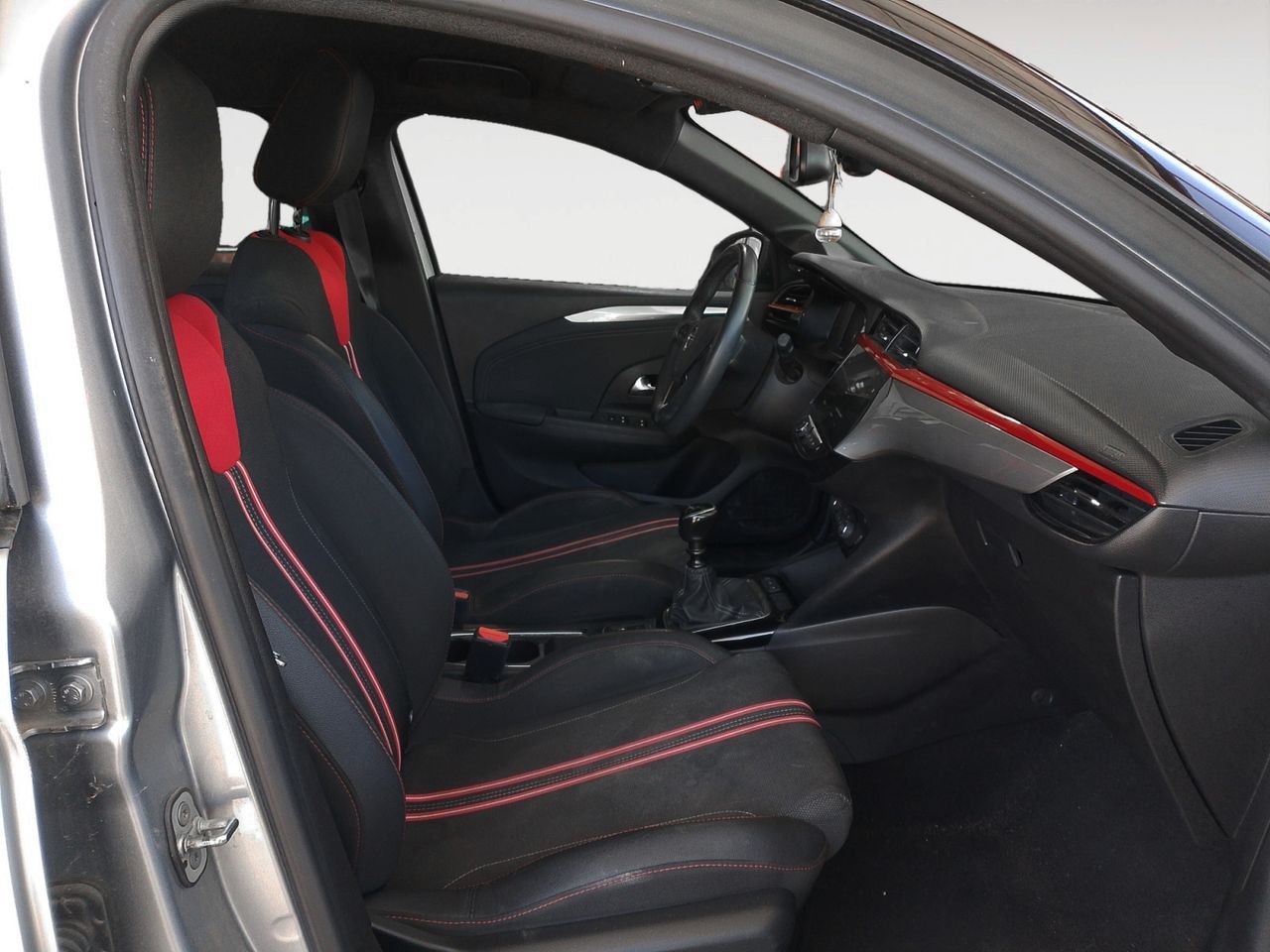 Opel Corsa 1.2 T XHL GS - foto 13