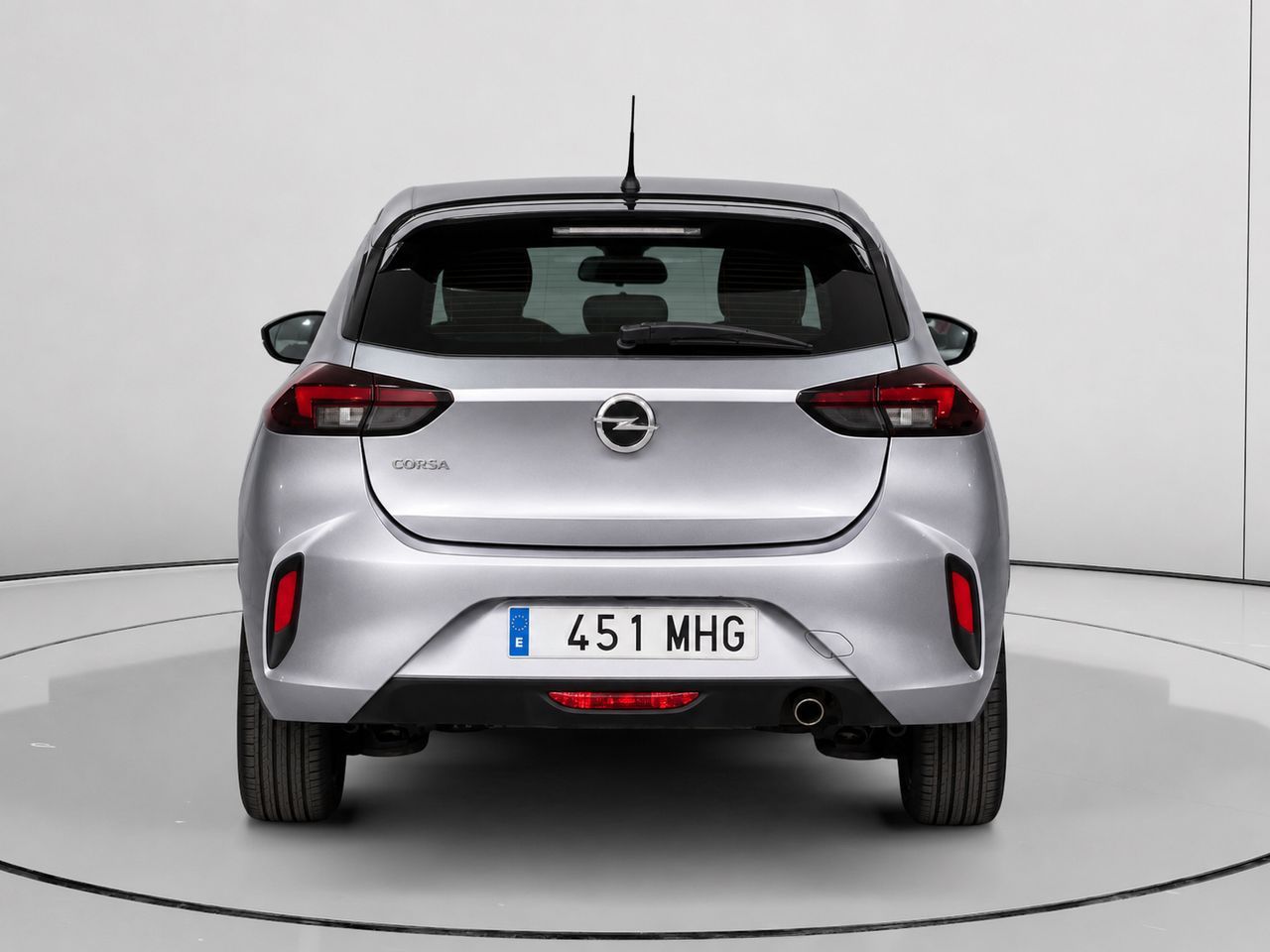 Opel Corsa 1.2 T XHL GS - foto 4