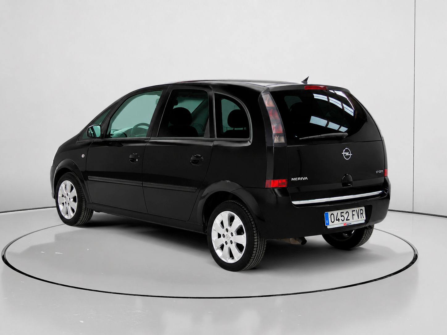 Opel Meriva 1.7 CDTI Enjoy - foto 5