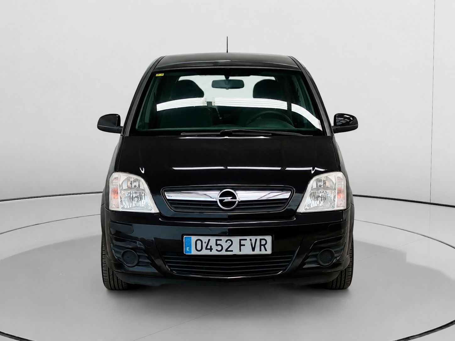 Opel Meriva 1.7 CDTI Enjoy - foto 7
