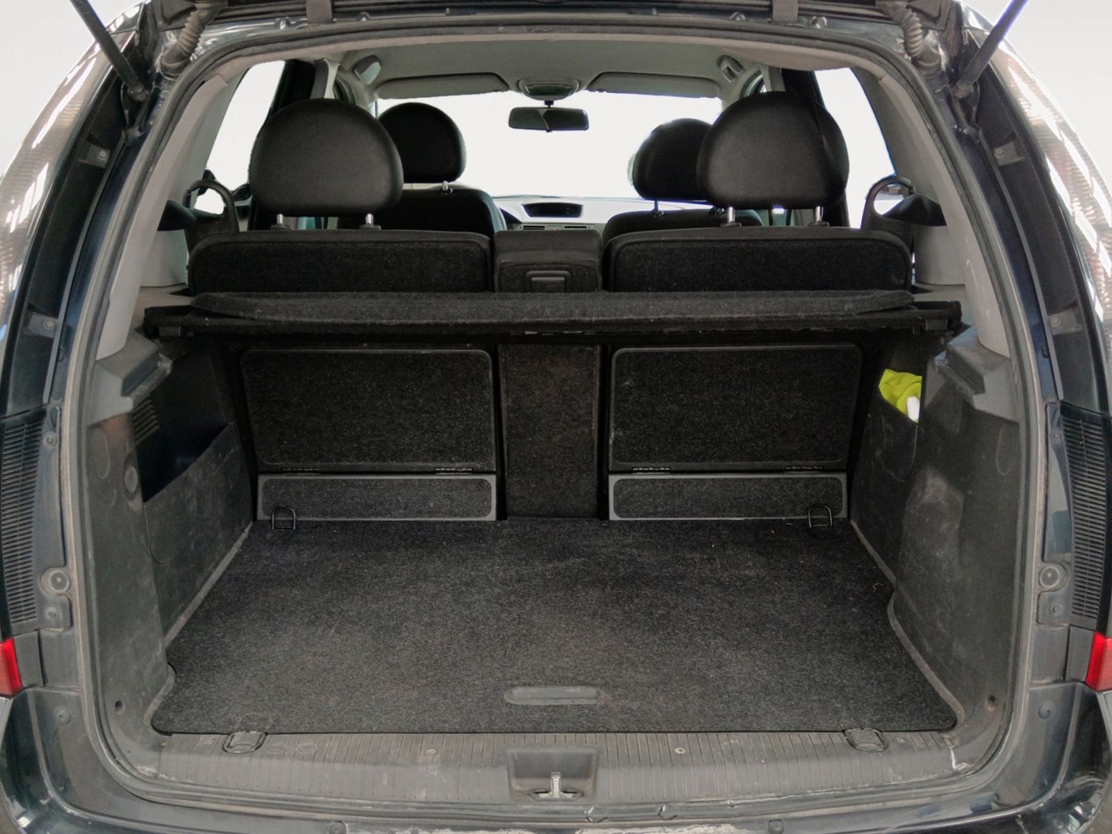 Opel Meriva 1.7 CDTI Enjoy - foto 13