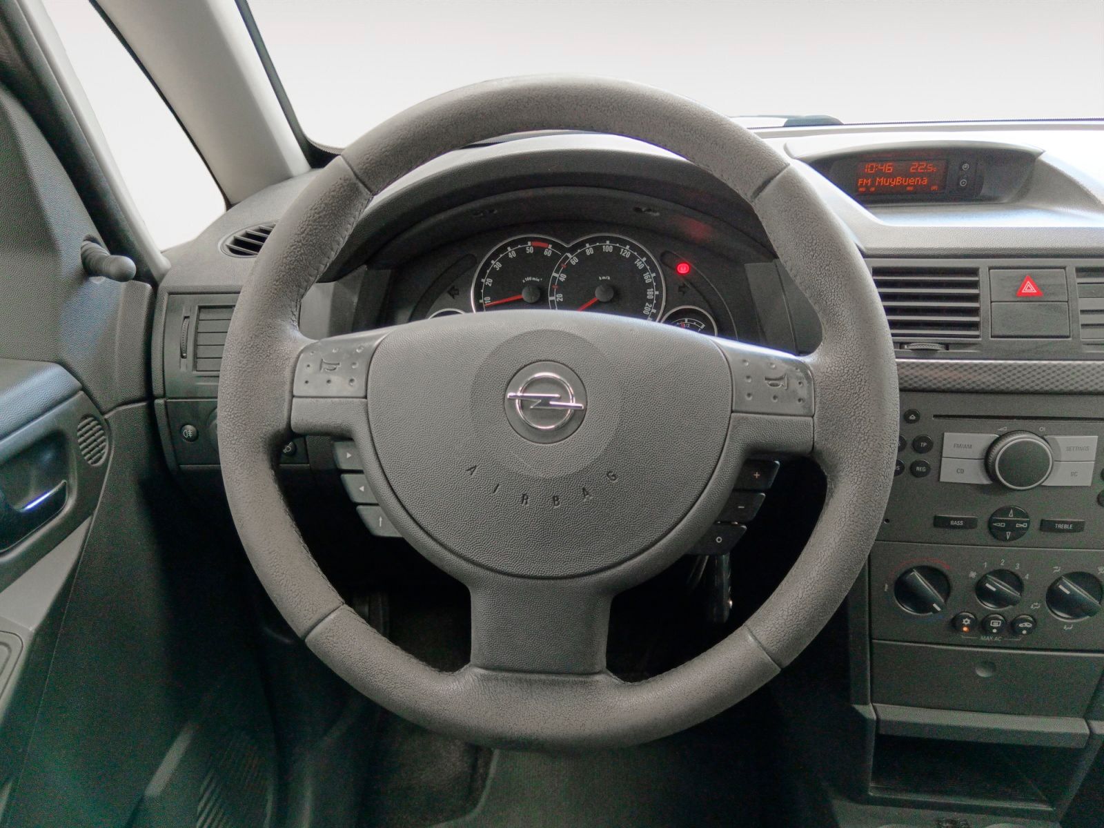 Opel Meriva 1.7 CDTI Enjoy - foto 9