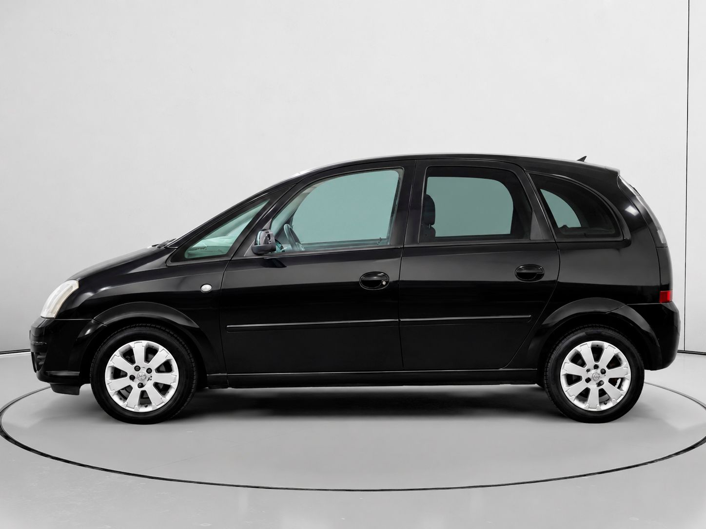 Opel Meriva 1.7 CDTI Enjoy - foto 6