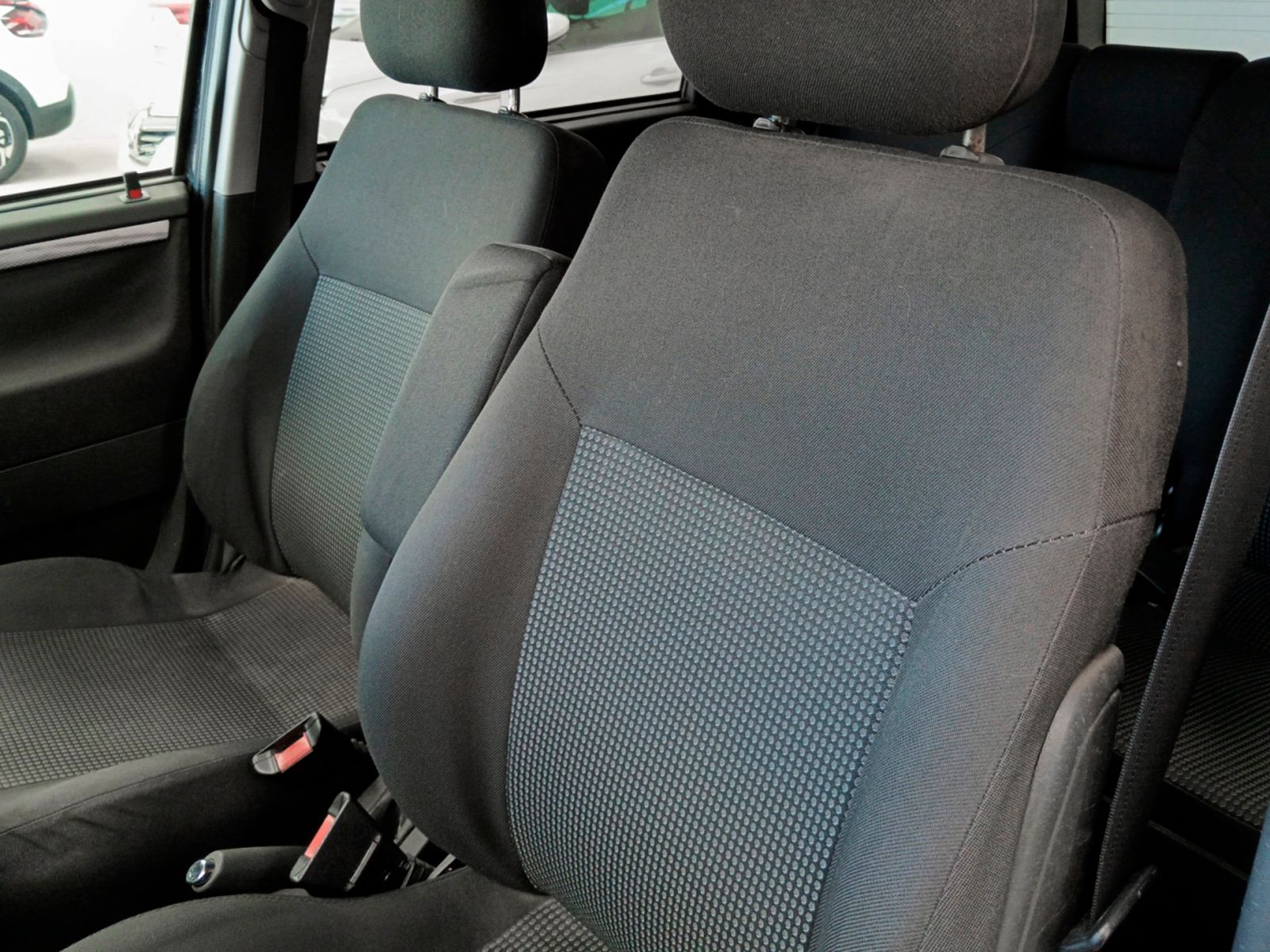 Opel Meriva 1.7 CDTI Enjoy - foto 18