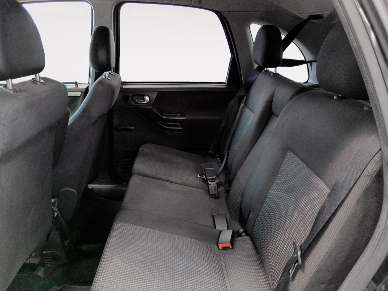 Opel Meriva 1.7 CDTI Enjoy - foto 11