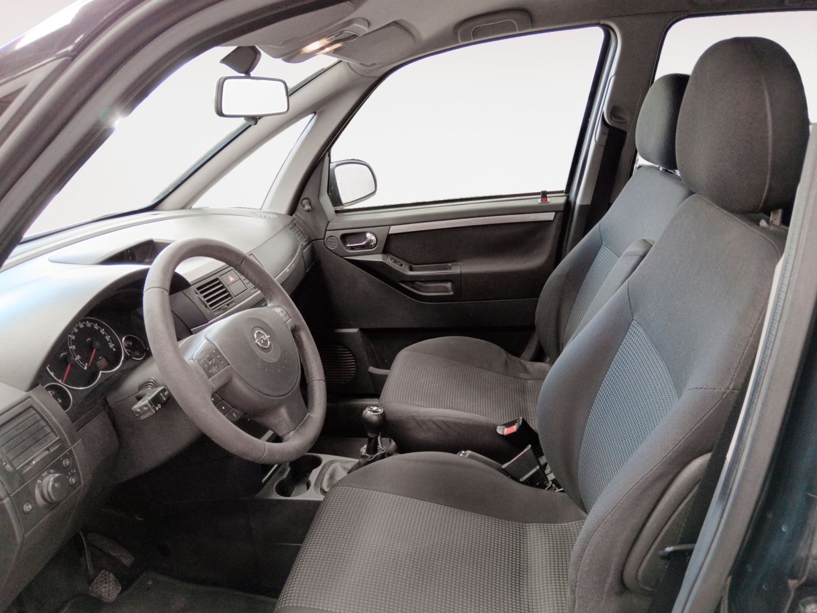 Opel Meriva 1.7 CDTI Enjoy - foto 10