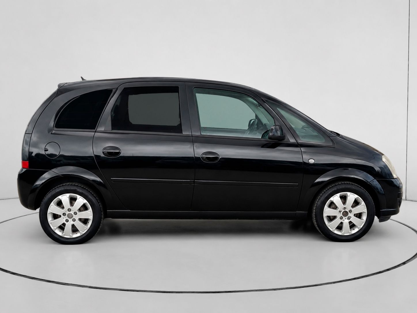 Opel Meriva 1.7 CDTI Enjoy - foto 2