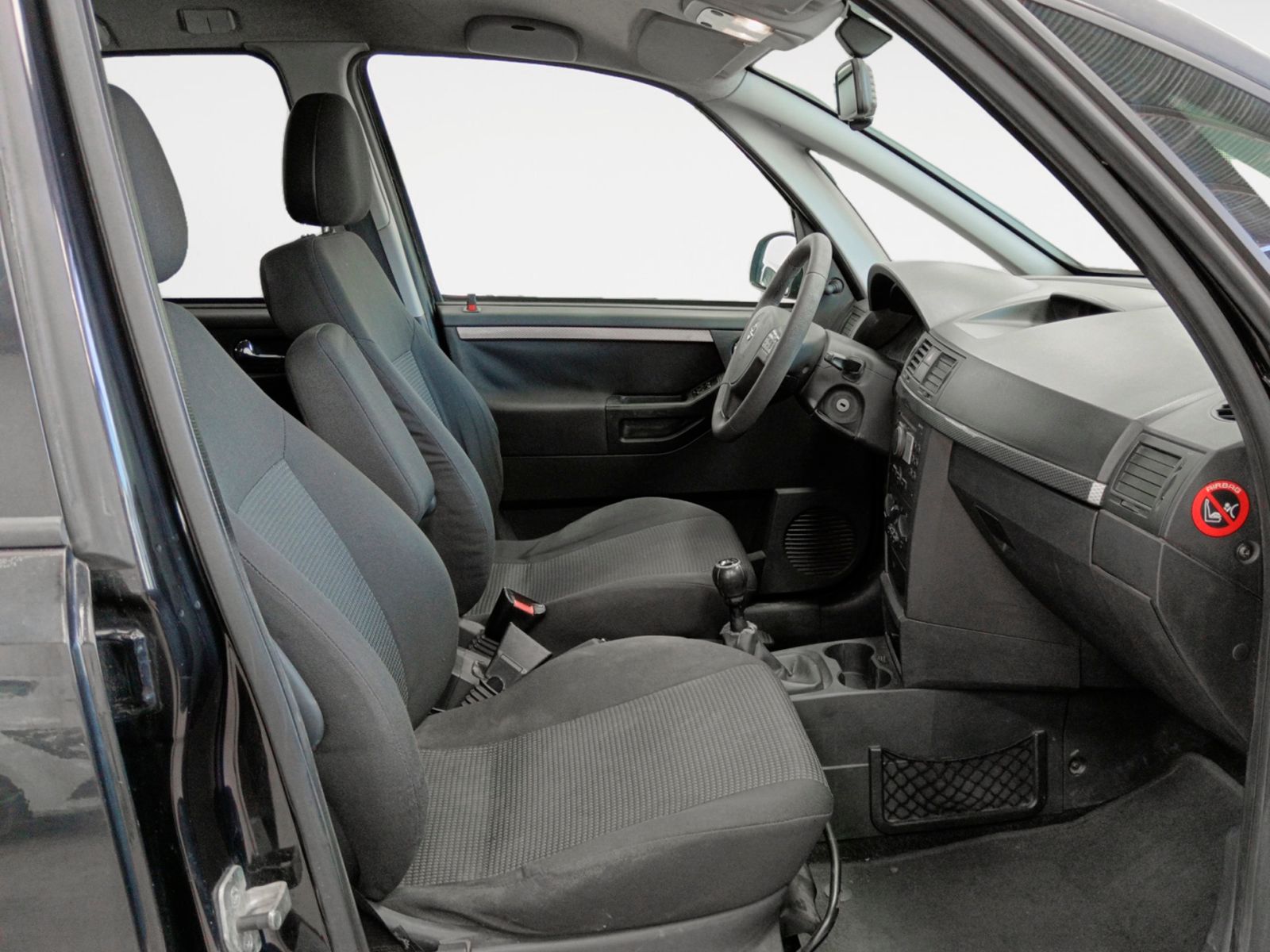 Opel Meriva 1.7 CDTI Enjoy - foto 12