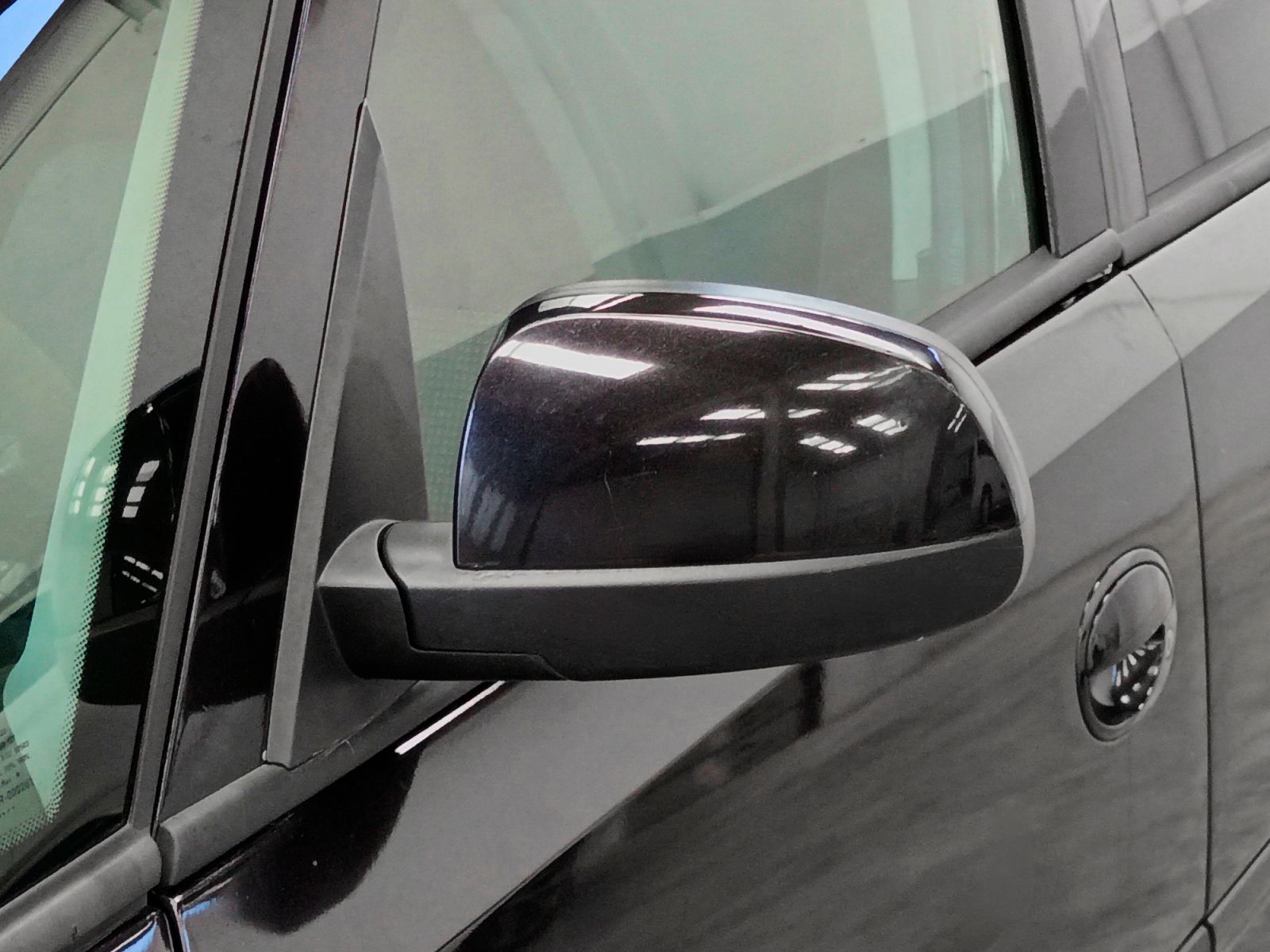 Opel Meriva 1.7 CDTI Enjoy - foto 19