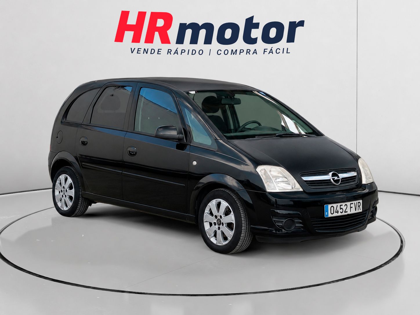 Opel Meriva 1.7 CDTI Enjoy