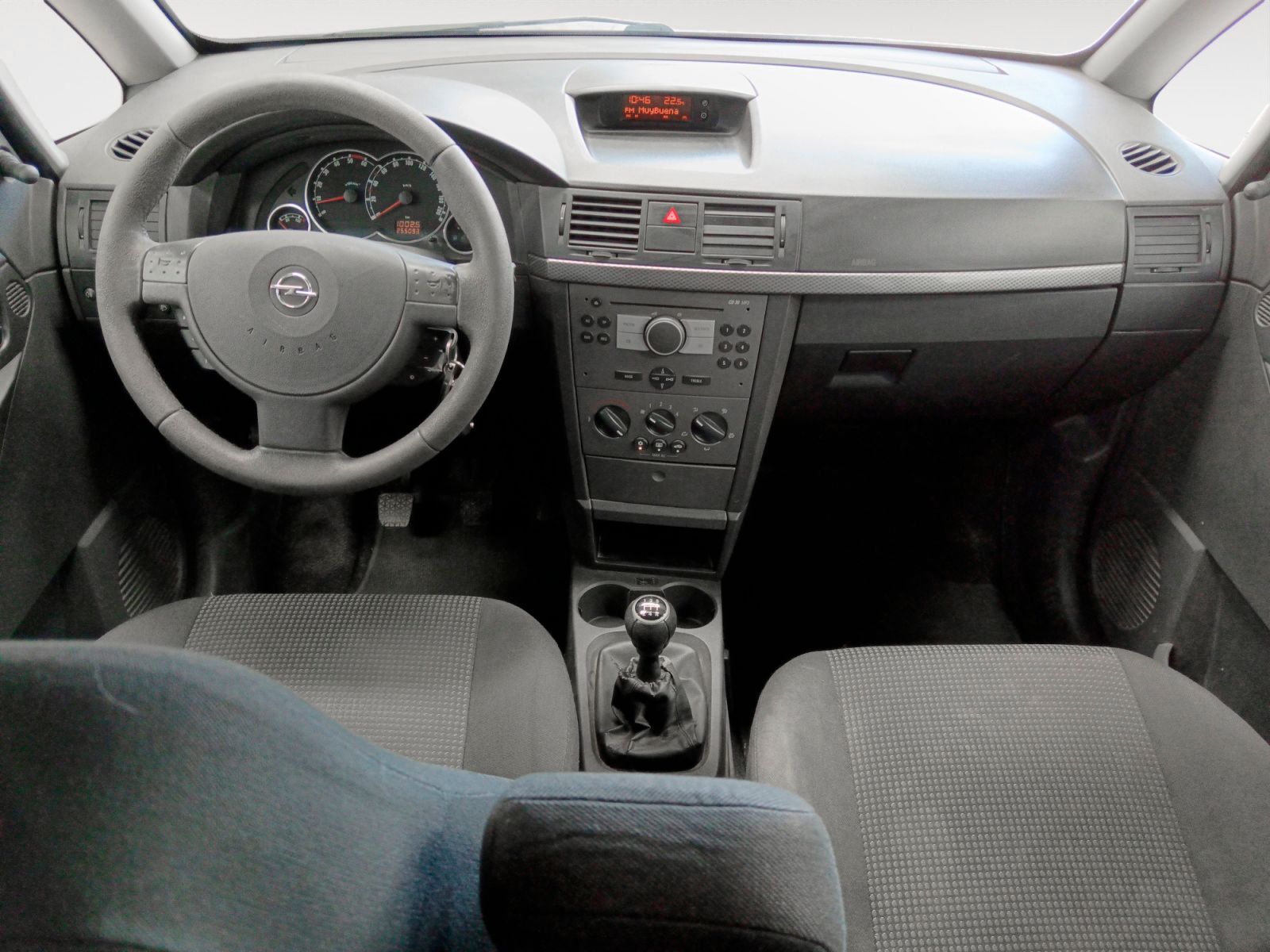 Opel Meriva 1.7 CDTI Enjoy - foto 8