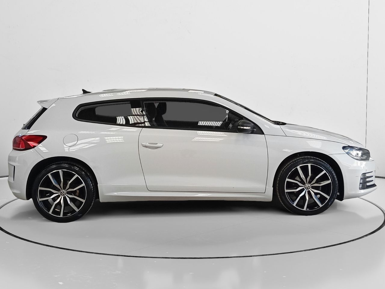 Volkswagen Scirocco Typhoon by R-Line 1.4 TSI BMT - foto 2