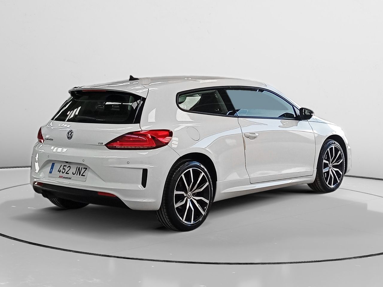 Volkswagen Scirocco Typhoon by R-Line 1.4 TSI BMT - foto 3