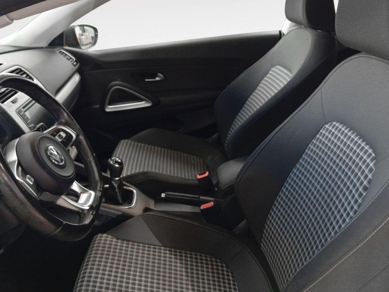 Volkswagen Scirocco Typhoon by R-Line 1.4 TSI BMT - foto 11
