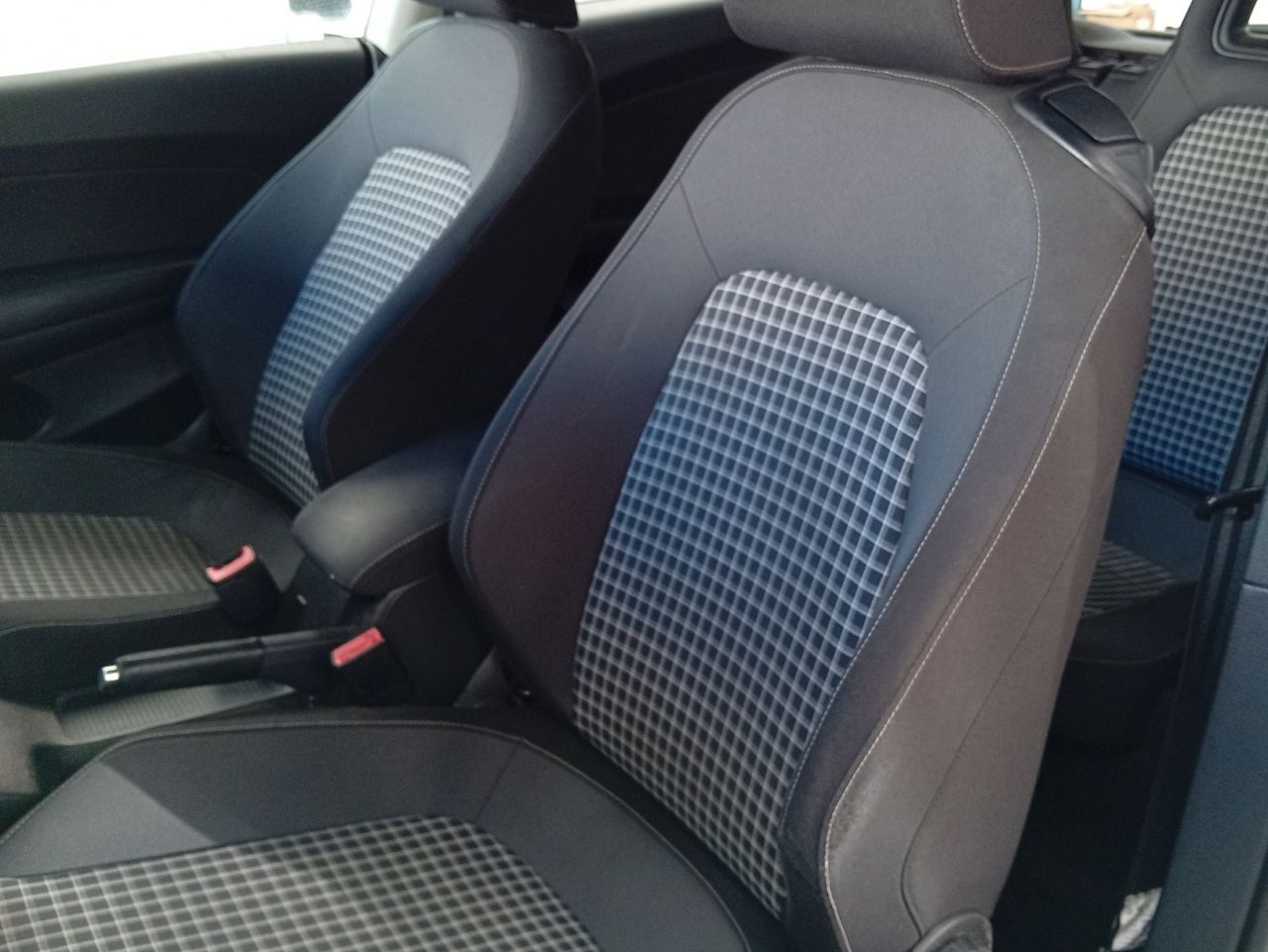 Volkswagen Scirocco Typhoon by R-Line 1.4 TSI BMT - foto 23