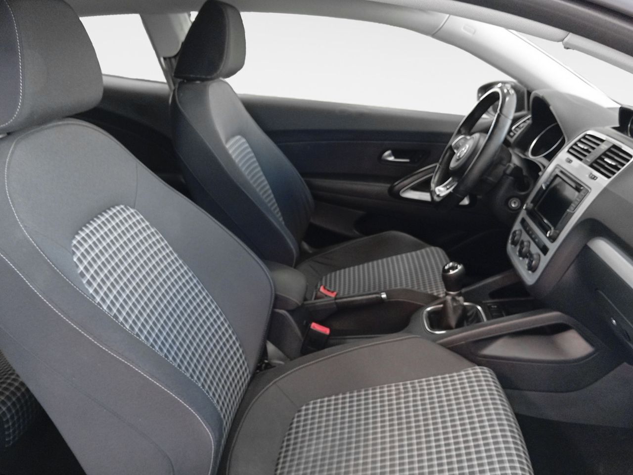 Volkswagen Scirocco Typhoon by R-Line 1.4 TSI BMT - foto 13