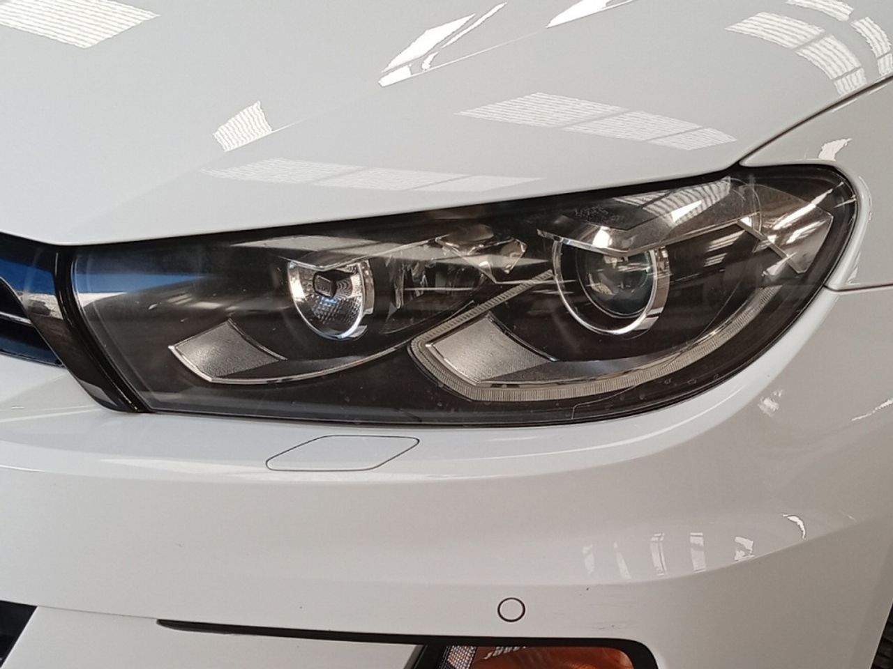 Volkswagen Scirocco Typhoon by R-Line 1.4 TSI BMT - foto 25