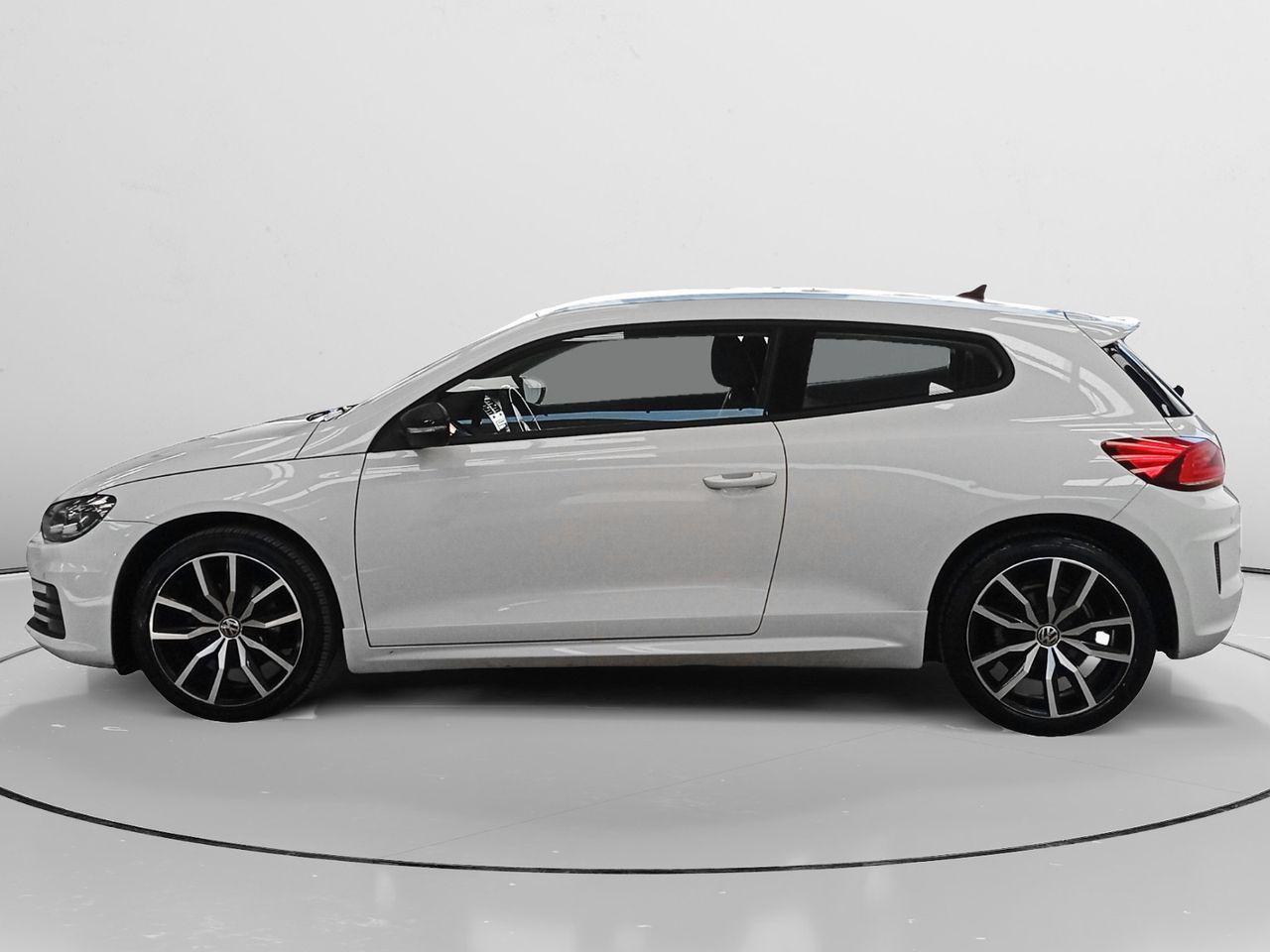 Volkswagen Scirocco Typhoon by R-Line 1.4 TSI BMT - foto 6