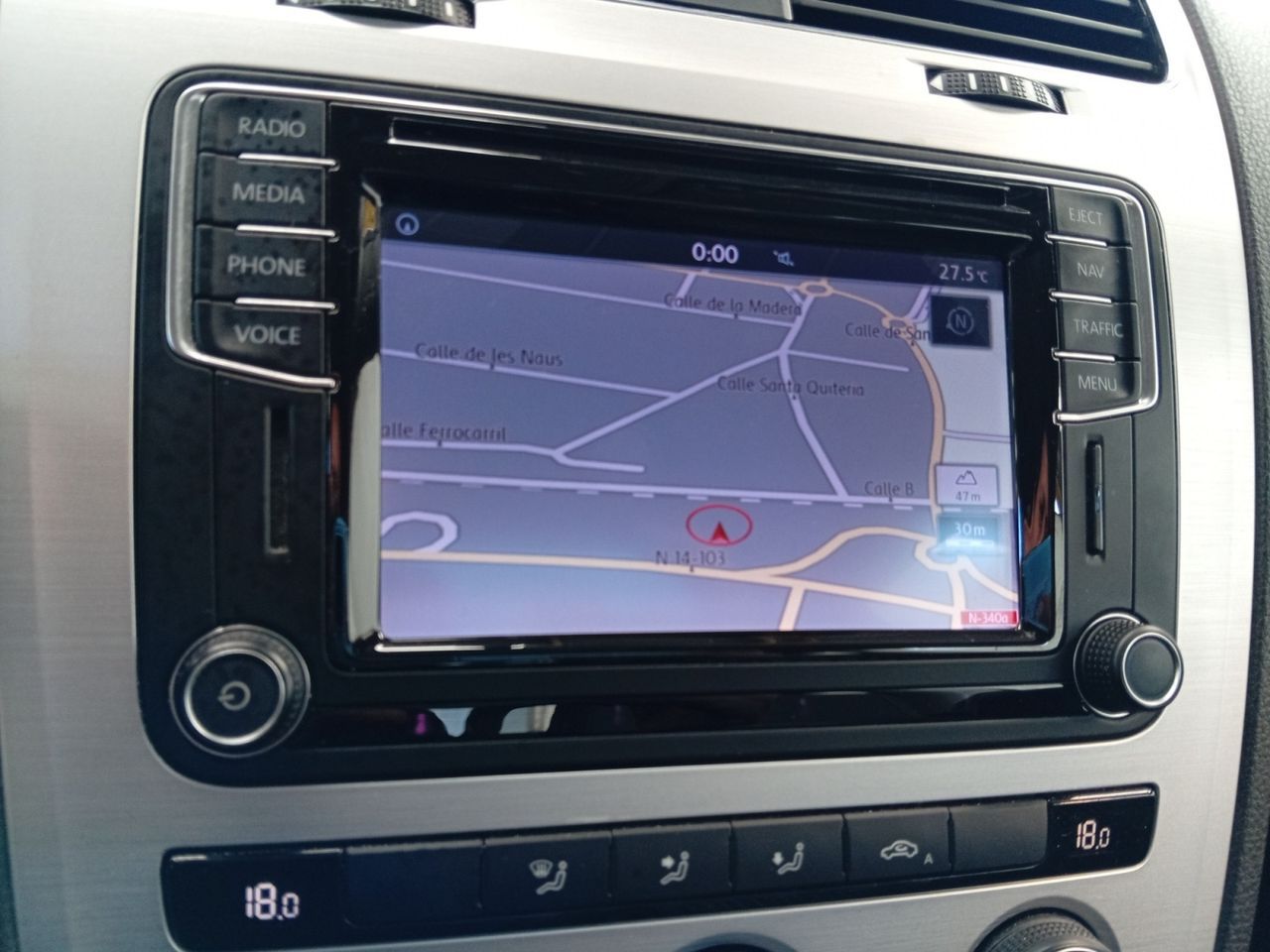 Volkswagen Scirocco Typhoon by R-Line 1.4 TSI BMT - foto 18