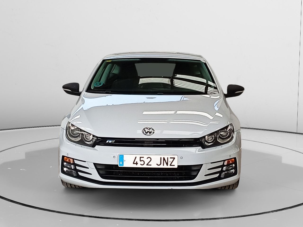 Volkswagen Scirocco Typhoon by R-Line 1.4 TSI BMT - foto 7