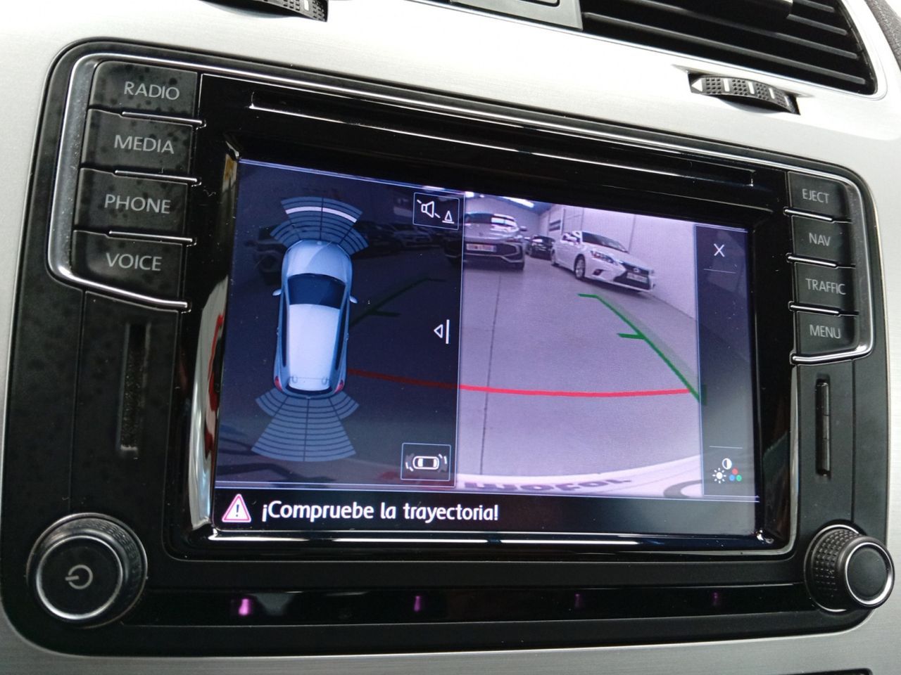 Volkswagen Scirocco Typhoon by R-Line 1.4 TSI BMT - foto 21