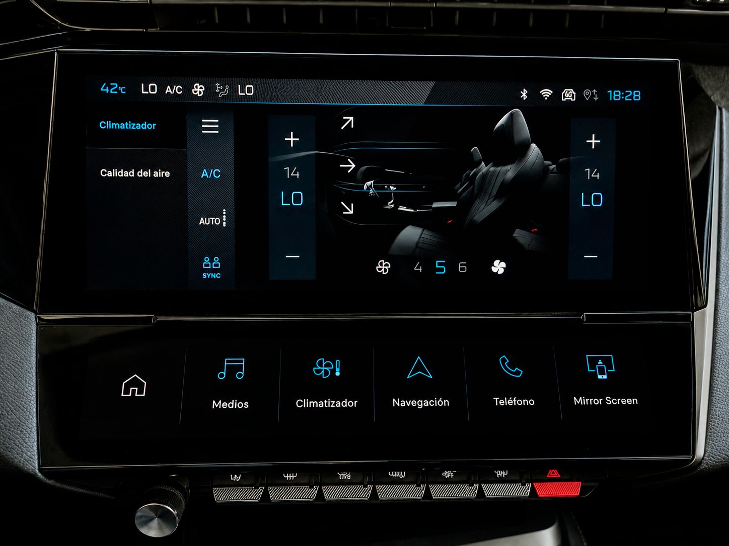 Peugeot 308 PureTech 130 Allure - foto 22