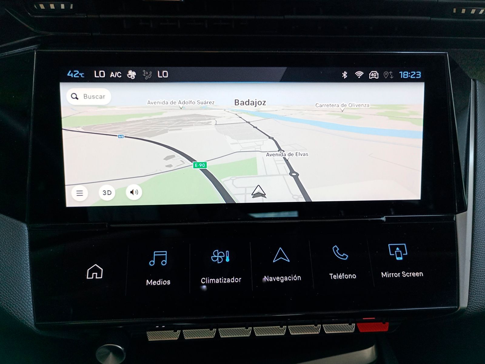 Peugeot 308 PureTech 130 Allure - foto 18