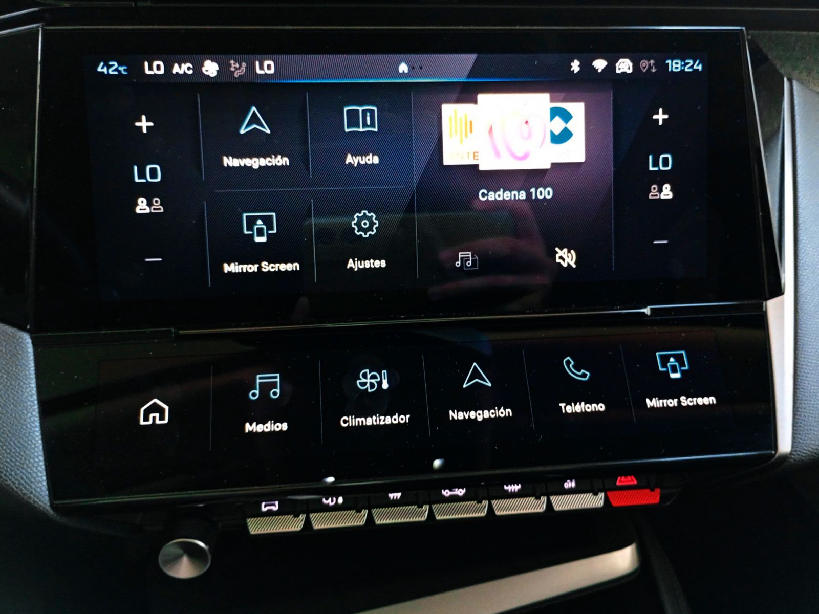 Peugeot 308 PureTech 130 Allure - foto 17