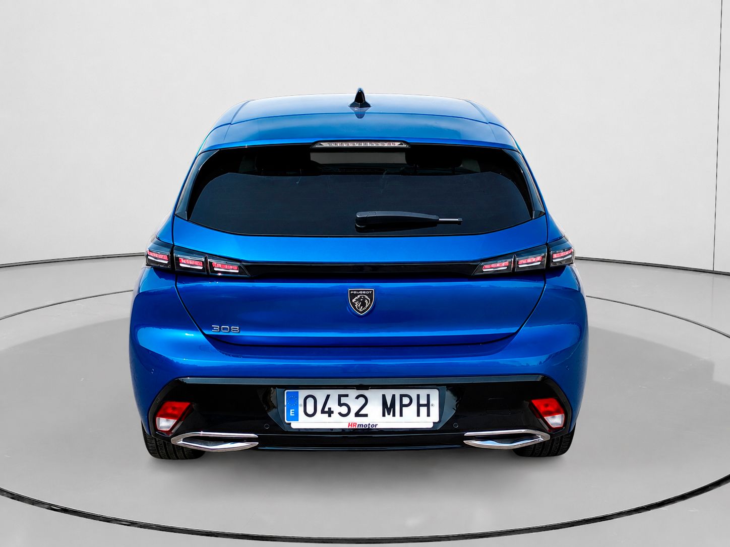 Peugeot 308 PureTech 130 Allure - foto 4