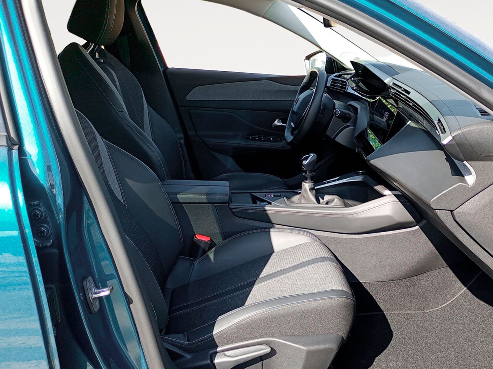 Peugeot 308 PureTech 130 Allure - foto 13