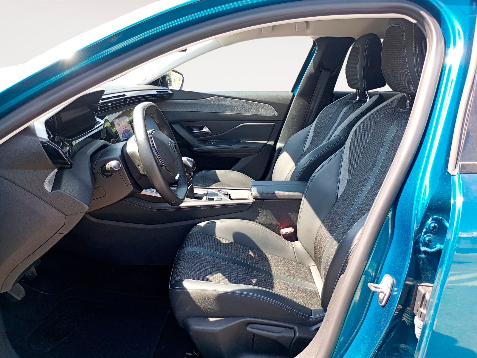 Peugeot 308 PureTech 130 Allure - foto 11